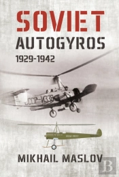 Soviet Autogyros 1929â€“1942