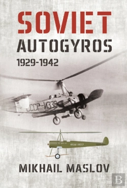 Bertrand.pt - Soviet Autogyros 1929â€“1942