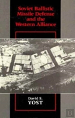 Bertrand.pt - Soviet Ballistic Missile Defense And The Western Alliance