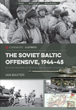 Bertrand.pt - Soviet Baltic Offensive, 1944-45