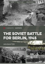 Soviet Battle For Berlin, 1945