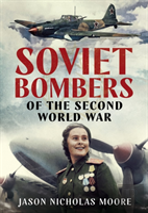 Soviet Bombers Of The Second World War