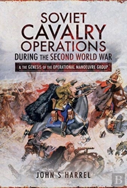 Bertrand.pt - Soviet Cavalry Operations During The Second World War