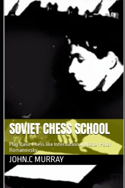 Bertrand.pt - Soviet Chess School