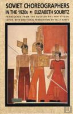 Bertrand.pt - Soviet Choreographers In The 1920'S