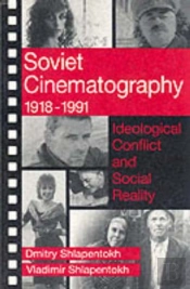 Soviet Cinematography, 1918-1991