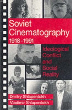 Bertrand.pt - Soviet Cinematography, 1918-1991