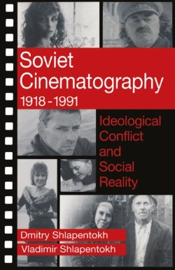 Bertrand.pt - Soviet Cinematography, 1918-1991