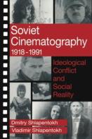 Soviet Cinematography, 1918-1991