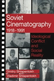 Soviet Cinematography, 1918-1991