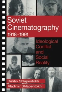 Bertrand.pt - Soviet Cinematography, 1918-1991