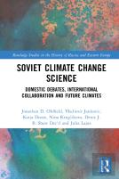 Soviet Climate Change Science