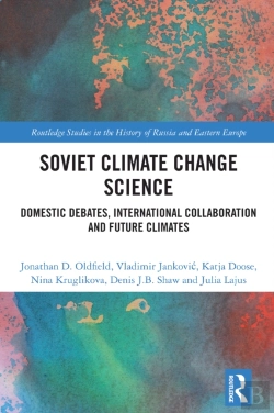 Bertrand.pt - Soviet Climate Change Science