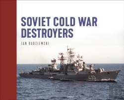 Bertrand.pt - Soviet Cold War Destroyers