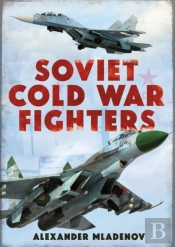 Soviet Cold War Fighters