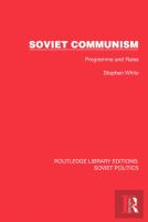 Soviet Communism