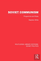 Soviet Communism