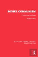 Soviet Communism