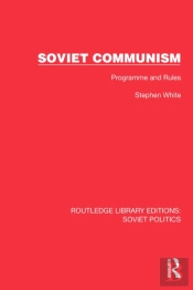 Soviet Communism
