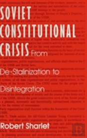Soviet Constitutional Crisis