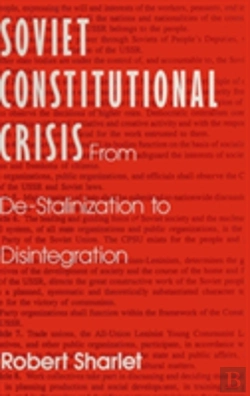 Bertrand.pt - Soviet Constitutional Crisis