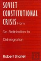 Soviet Constitutional Crisis