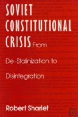 Bertrand.pt - Soviet Constitutional Crisis