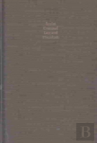 Soviet Criminal Law And Procedure