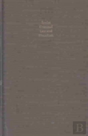 Soviet Criminal Law And Procedure