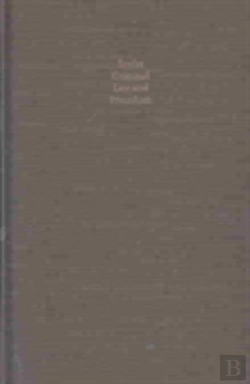 Bertrand.pt - Soviet Criminal Law And Procedure