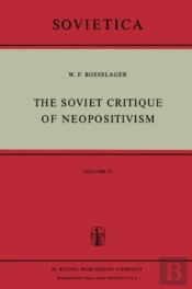 Soviet Critique Of Neopositivism