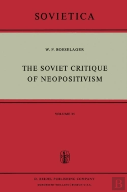 Bertrand.pt - Soviet Critique Of Neopositivism