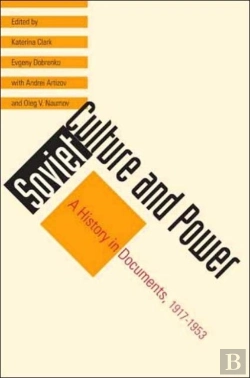 Bertrand.pt - Soviet Culture And Power