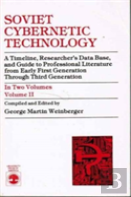Soviet Cybernetic Technology