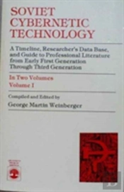 Soviet Cybernetic Technology