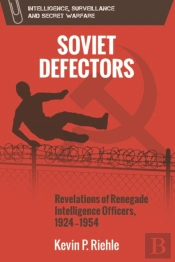 Soviet Defectors