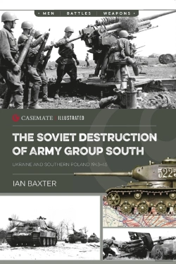 Bertrand.pt - Soviet Destruction Of Army Group South