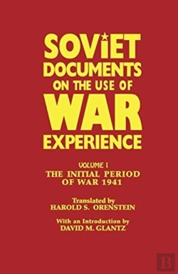 Bertrand.pt - Soviet Documents On The Use Of War Experience