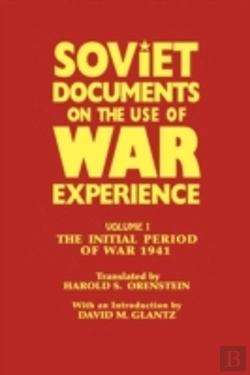 Bertrand.pt - Soviet Documents On The Use Of War Experience