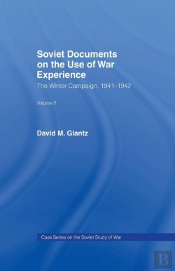 Bertrand.pt - Soviet Documents On The Use Of War Experience