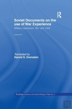 Bertrand.pt - Soviet Documents On The Use Of War Experience
