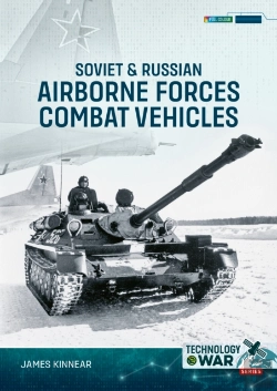 Bertrand.pt - Soviet & Russian Airborne Forces Combat Vehicles