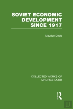Bertrand.pt - Soviet Economic Development Since 1917