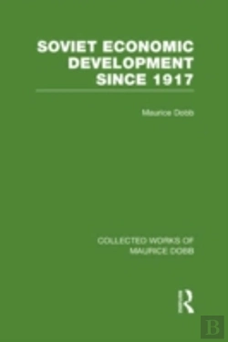 Bertrand.pt - Soviet Economic Development Since 1917