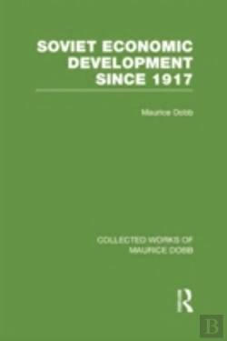 Bertrand.pt - Soviet Economic Development Since 1917