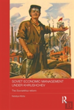 Bertrand.pt - Soviet Economic Management Under Khrushchev