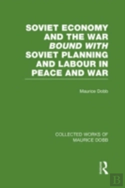 Bertrand.pt - Soviet Economy And The War Bound With Soviet Planning And Labour