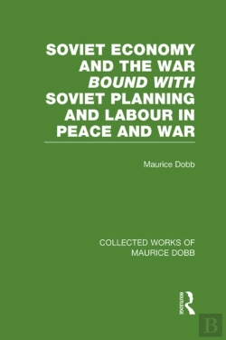 Bertrand.pt - Soviet Economy And The War Bound With Soviet Planning And Labour