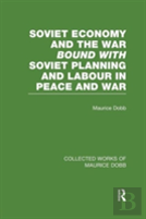 Soviet Economy And The War Bound With Soviet Planning And Labour