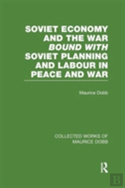Bertrand.pt - Soviet Economy And The War Bound With Soviet Planning And Labour